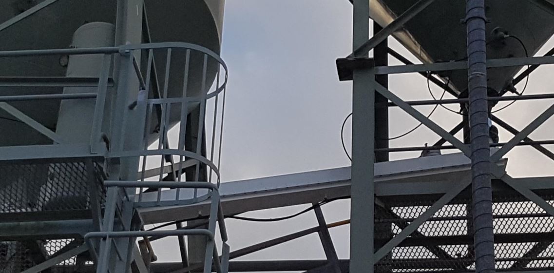 Air Slides and Air Slide Material Filquip