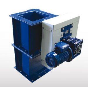 WAM VDC Double Dump Valves