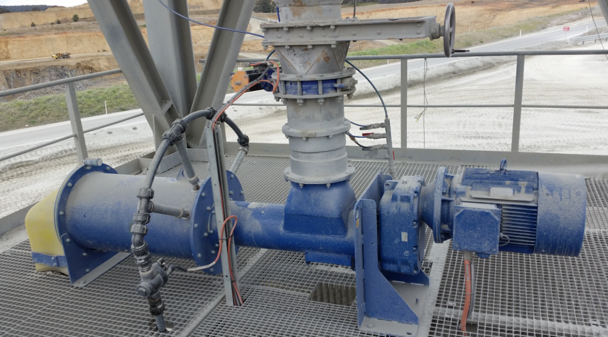 Dust Conditioners Filquip