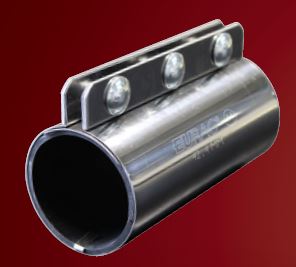 Eurac Stif Tube Coupling