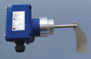 Torex ILT rotating paddle level indicator