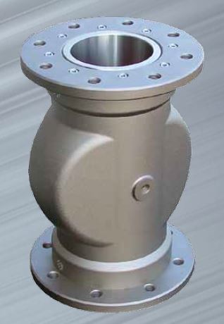 Pinch Valve