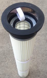 Dust Collector Replacement Filter