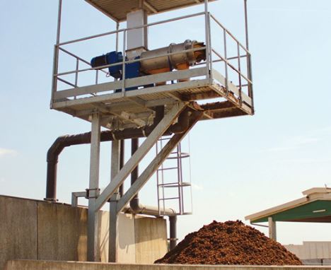 Industrial Water Treatment, Technologies & Concrete Reclamation - Filquip