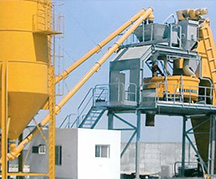 Concrete and Cement Industry Equipment