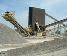 Quarry Equipment