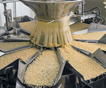 Food and Pharmaceutical Materials Handling