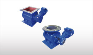 Rotary Valves Australia