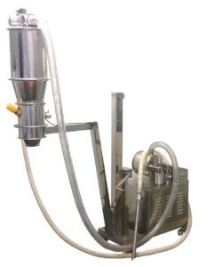 Portable Vacuum Lifter