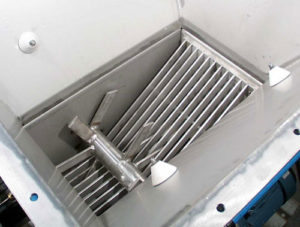 Air-Tec Clodder Lump Breakers