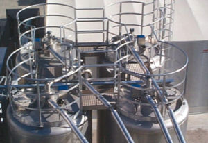 Continuous Level Indicators