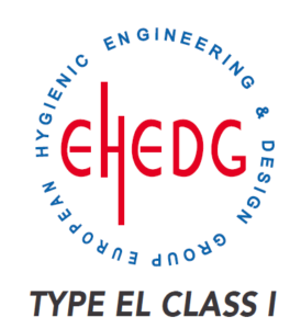 EHEDG Hygenic Explosion Protection Panels