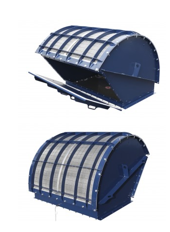 Explosion Protection Panels - Filquip