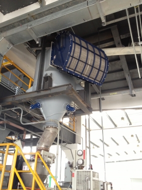 Explosion Protection Panels - Filquip