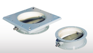 WAM Butterfly Valves - VFF Series