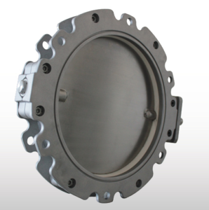 WAM Butterfly Valves - VFP