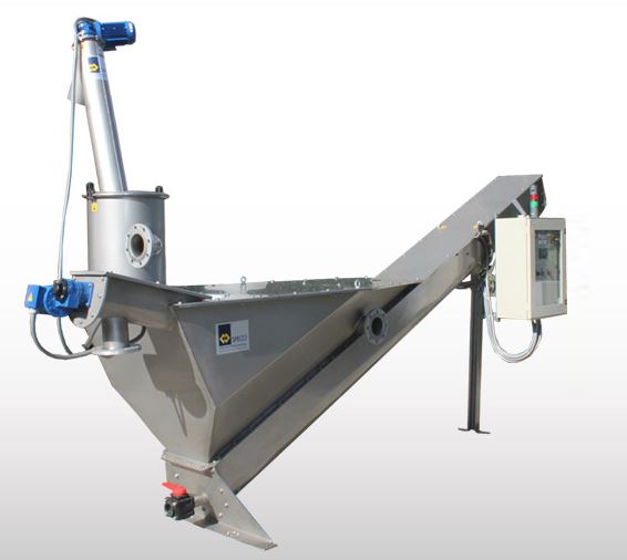 Mobile Water Treatment Plants Filquip