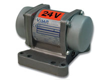 Visam DCV direct current electric vibrator