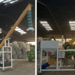 Mobile Bulk Bag Unloader