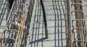 Electrical Concrete Pokers