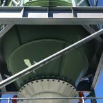 Gypsum Silo Bin Activators