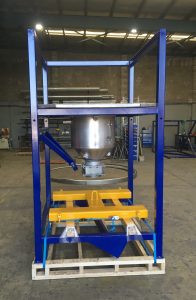 Modular Lime Dosing System