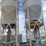 Lime Dosing System