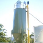 PAC Dosing System - Mudgeeraba