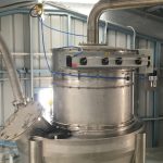 Sugar Dust Extraction Systems