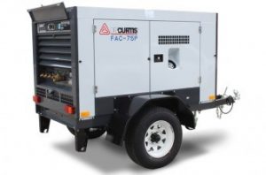 Mobile Compressors