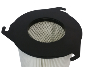 Tri-lobe Replacement Filter Cartridge