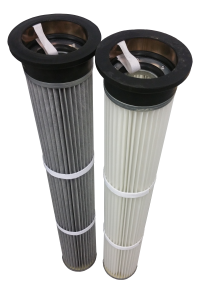 Replacement Dust Collector Cartridges