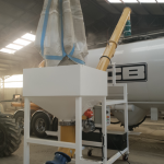 Cement Bulk Bag Unloaders - Mobile