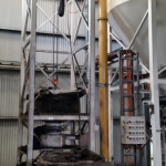 PAC Bulk Bag Unloaders