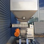 PAC Vacuum Loader