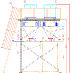 PVC Resin Dust Extraction System