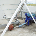 Starch Pneumatic Conveying System