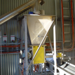 Zeolite Dosing System Australia