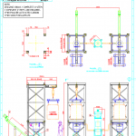 PAC Handling and Dosing System