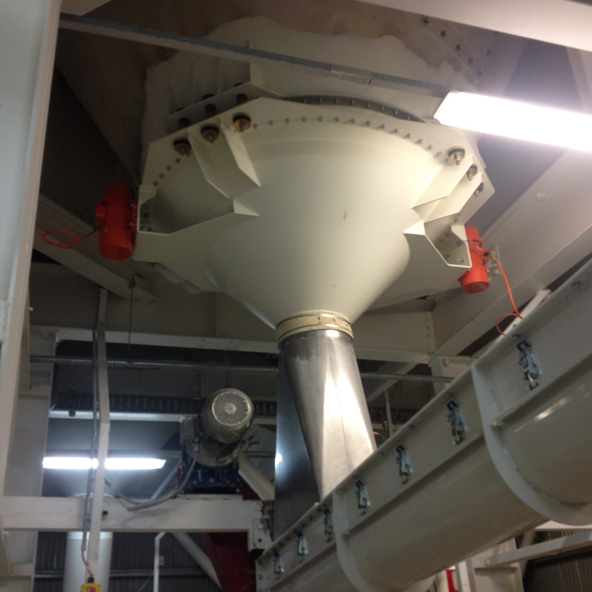 Case study on silo image