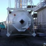 Lime Silo Bin Activator