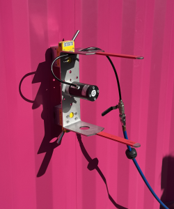 Magbase Switch Filquip (On/off magnets)